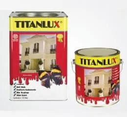 TitanLux – Acrílico Piso