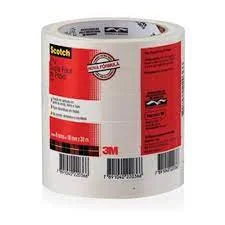 Fita Adesiva Dupla Face de Papel Scotch 48 mm x 30 m HB004416580