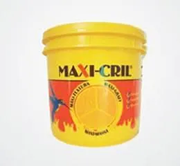 Maxi-Cril – Massa Corrida PVA 
