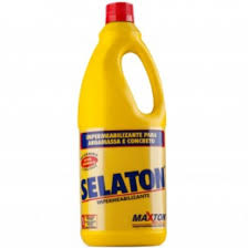 Impermeabilizante Selaton 3,2 Kg Maxton