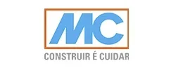 MC Bauchemie - Logo
