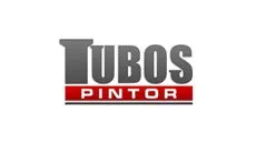 Tubos Pintor - Logo