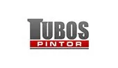 Tubos Pintor - Logo
