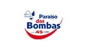Paraíso das Bombas - Logo