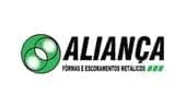 Formas Aliança - Logo