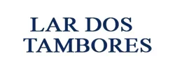 Lar dos Tambores - Logo