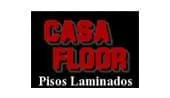 Casa Floor - Logo