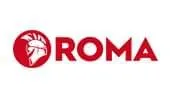 Tecelagem Roma - Logo
