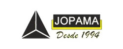 Jopama - Logo