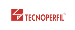 Tecnoperfil - Logo