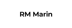 RM Marin - Logo