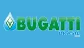 Bugatti Brasil-Logo