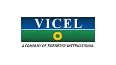 Grupo Vicel - Logo