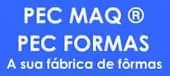 Pec Formas - Logo