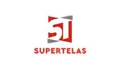 Super Telas - Logo