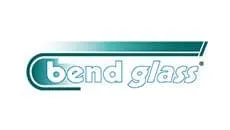 Bend Glass - Logo