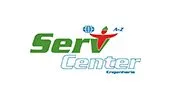 ServCenter - Logo