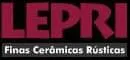 Lepri Cerâmicas - Logo