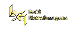 BeGê - Logo