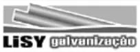 Lisy Galvanização - Logo
