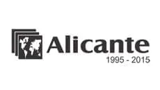 Alicante - Logo