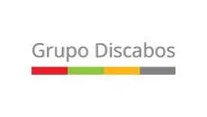 Grupo Discabos - Logo