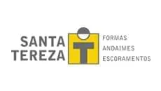 Santa Tereza And. - Logo