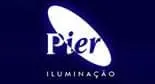 Pier iluminação-Logo