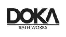 Doka Bath Works - Logo
