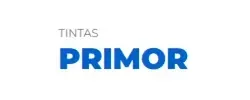 Tintas Primor - Logo