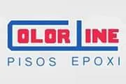 Color line - Logo