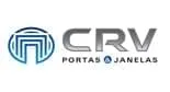 logo CRV Portas & Janelas