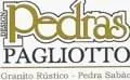 Pagliotto Design - Logo