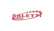 Saletti Fibras logo