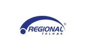 Regional Telhas - Logo