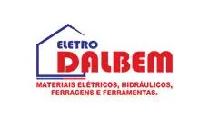 Eletro Dalbem - Logo