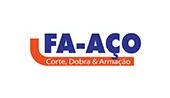 FA-Aço - Logo