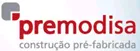 Premodisa - Logo
