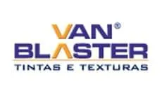 Van Blaster logo