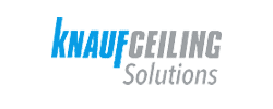 Knauf Ceiling Solutions - Logo