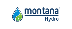 Montana Hydro - Logo