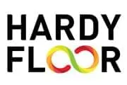 Hardyfloor - Logo