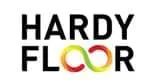 Hardyfloor - Logo