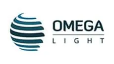 Omega Light logo