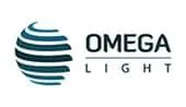 logo Omega Light