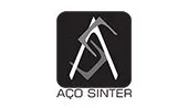 Aço Sinter - Logo