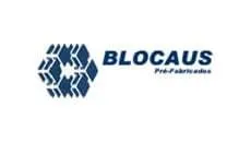 Blocaus - Logo