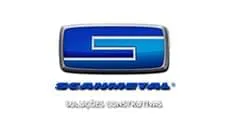 Scanmetal - Logo