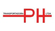 Distribuidora PH - Logo