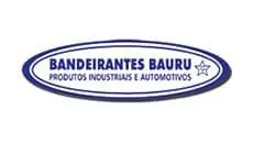Bandeirantes Bauru - Logo